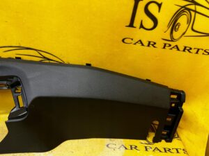 OSŁONA PROGU PRAWY TYŁ DACIA SANDERO III 2023R