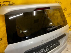 POKRYWA KLAPA TYŁ BAGAŻNIKA DACIA JOGGER TEKQF 2022R