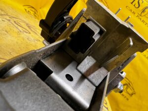 KOLUMNA KIEROWNICZA SZTYCA FORD C-MAX MK2 LIFT