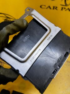 MODUŁ STEROWNIK BVA RENAULT ESPACE V