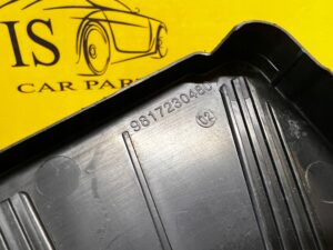 PODSTAWA MOCOWANIE AKUMULATORA CITROEN C4 GRAND PICASSO II