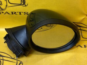 PRAWE LUSTERKO 5 PIN MINI F55 F56 F57 B22 BRITISH