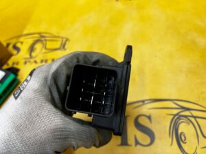 MODUŁ STEROWNIK START STOP CITROEN C4 GRAND PICASSO II 1.6 BLUE HDI