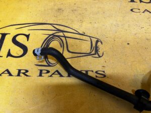 PRZEWÓD RURA WĄŻ WODY DACIA DUSTER II