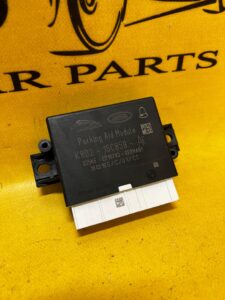 RANGE ROVER EVOQUE L551 JAGUAR MODUŁ STEROWNIK PDC