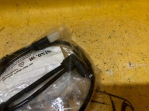KABEL ADAPTERA VDC LEWY BMW 7 G11 G12 NOWY OEM