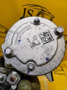 ROZRUSZNIK KOMPLETNY DACIA SANDERO III 2021R