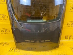 KLAPA BAGAŻNIKA PORSCHE CAYMAN 987 LC9Z