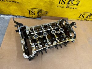 GŁOWICA KOMPLETNA CITROEN PEUGEOT 1.6 THP MINI 1.6i 5G01 10FJCC