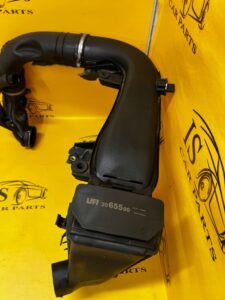 OBUDOWA FILTRA RURA DOLOT POWIETRZA BMW X5 F15 X6 F16 3.0 D N57