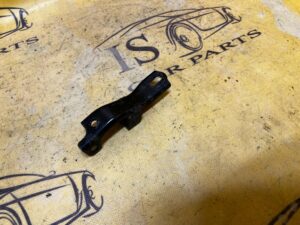 WSPORNIK MOCOWANIE BLACHA LEXUS RX 450H III 3 AL10