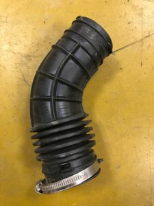 RURA DOLOT POWIETRZA RENAULT MEGANE IV 1.3 TCE