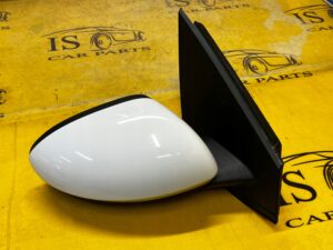 LUSTERKO ZEWNĘTRZNE PRAWE 7 PIN DACIA SANDERO III 369