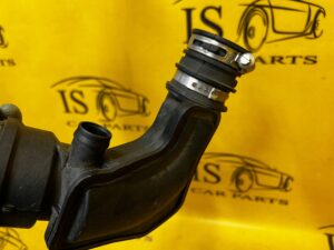 PRZEWÓD DOLOT INTERCOOLERA FORD FIESTA MK8 1.0 EB