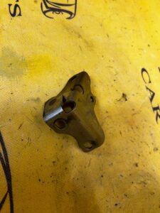 UCHWYT MOCOWANIE JAGUAR LR 2.0D 204DTA AJ200D