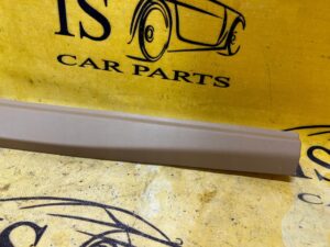 LISTWA PROGOWA PRAWA PORSCHE 911 991 GTS LIFT 3.0