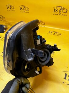 REFLEKTOR LAMPA PRZEDNIA PRZÓD LEWA LEWY DACIA LODGY DOKKER LIFT 2022R