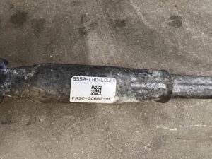 MAGLOWNICA PRZEKŁADNIA KIEROWNICZA FORD MUSTANG VI