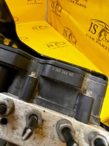 POMPA HAMULCOWA ABS CITROEN C4 GRAND PICASSO II