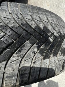 KOŁO FELGA OPONA ZIMOWA SKODA SCALA 195/60 R16