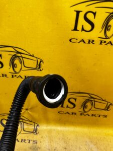 RURA PRZEWÓD FILTRA WĘGLOWEGO PORSCHE CAYENNE 9Y3 9Y0 COUPE HYBRID