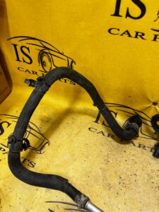 DODATKOWA ELEKTRYCZNA POMPA WODY JEEP WRANGLER JL