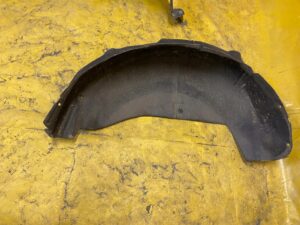 NADKOLE LEWY TYŁ TYLNE RENAULT KADJAR LIFT ORI