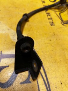 WĄŻ RURA PRZEWÓD HAMULCOWY RANGE ROVER L405 4.4