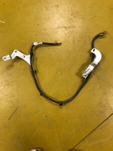 PRZEWÓD MASOWY KLEMA MASA INFINITI Q50 2.0 T