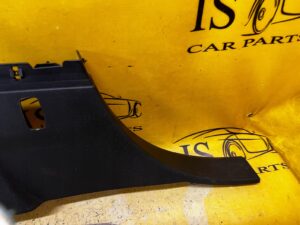 LISTWA OSŁONA POSZYCIE PROGU TYŁ LEWY PORSCHE CAYENNE II 7P5 GTS