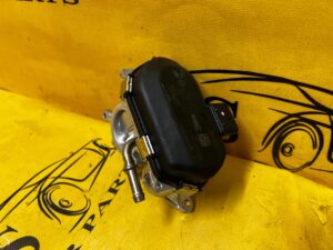 PRZEPUSTNICA RENAULT ESPACE VI AUSTRAL