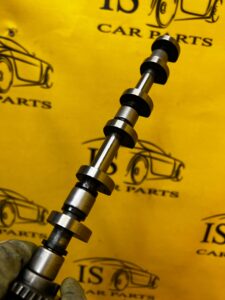 WAŁEK MIMOŚRODOWY SILNIKA B38 BMW F40 MINI