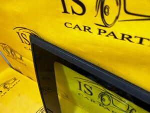 SZYBA KAROSERYJNA TYŁ LEWA LEWY CITROEN C4 GRAND PICASSO II 2017R