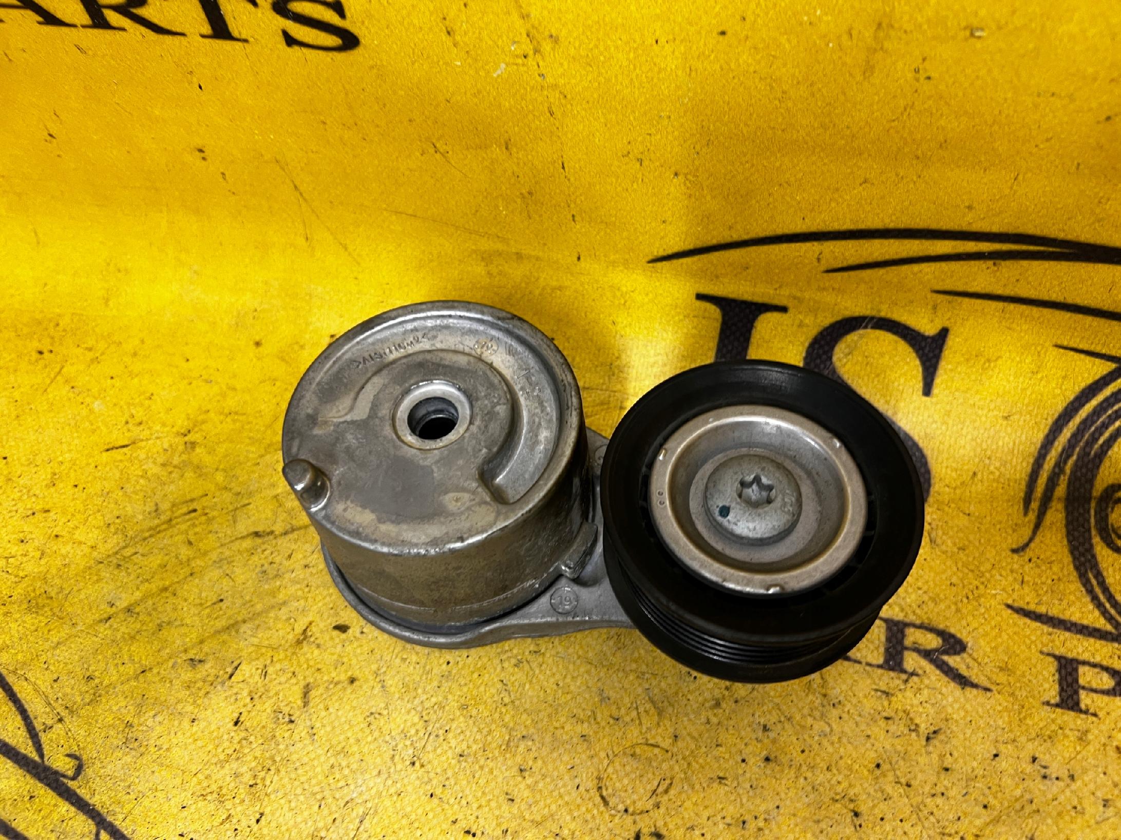 NAPINACZ ROLKA PASKA FORD KUGA MK3 ESCAPE MK4 1.5 ECOBOOST