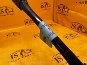 PRZEWÓD WĄŻ RURKA PODCIŚNIENIA FORD MUSTANG VI 3.7