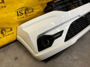 ZDERZAK PRZÓD PRZEDNI DACIA SANDERO III 3 OV369 369