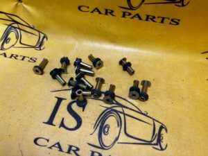 PODKŁADKA KOLEKTORA SSĄCEGO BMW M60 11611736648