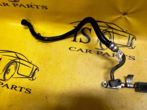 WĄŻ RURA PRZEWÓD WSPOMAGANIA RANGE ROVER L405 4.4