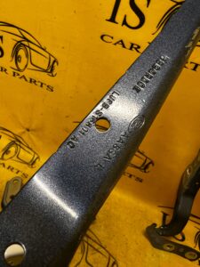 KOMPLET ZAWIASY MASKI LEWY PRAWY FORD KUGA MK3