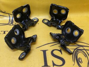 ZAWIAS DRZWI PRAWY LEWY PRZÓD TYŁ DACIA SANDERO II