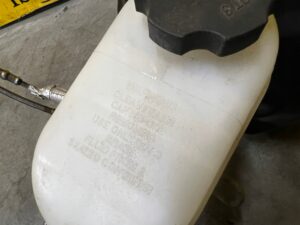 SERWO POMPA HAMULCOWA CHEVROLET CORVETTE C5 97-04