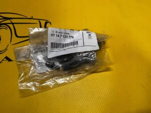 10 X KOŁEK DO NITOWANIA JEDNOSTRONNEGO Z GWIN. GRUBOZW BMW NOWY OEM