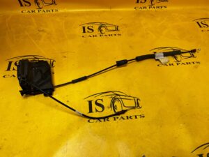 ZAMEK DRZWI TYŁ LEWY 7 PIN CITROEN C4 PICASSO II