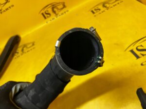 WĄŻ RURA PRZEWÓD DOLOT POWIETRZA FORD FUSION LIFT USA 2.0 ECOBOOST