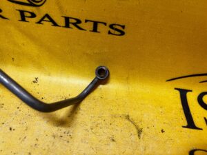 RURKA WĄŻ PRZEWÓD OLEJOWY TURBO RENAULT 1.5 DCI