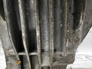 A8 D4 4H0 3.0 TDI DYFER MOST TYLNY DYFERENCJAŁ