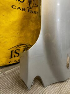 BŁOTNIK PRZÓD PRZEDNI PRAWY DACIA JOGGER SANDERO III STEPWAY TEKQF