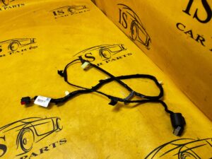 WIĄZKA INSTALACJA OKABLOWANIE PODSUFITKI FORD MUSTANG VI