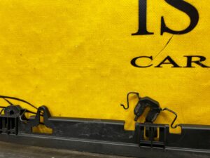 PODSZYBIE OSŁONA MERCEDES A KLASA W177 A1778300000