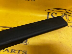 LISTWA NAKŁADKA PROGOWA PRAWY TYŁ CITROEN C4 GRAND PICASSO II